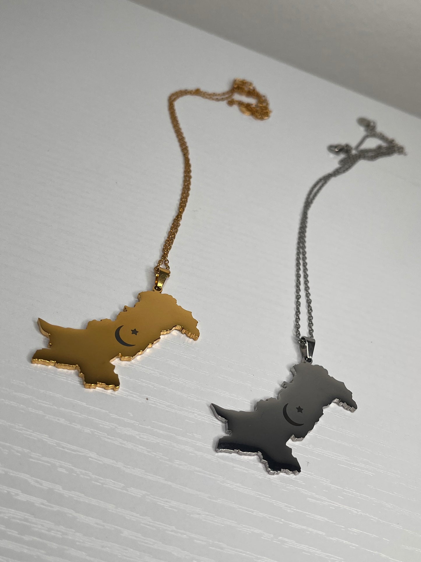 Pakistan necklace