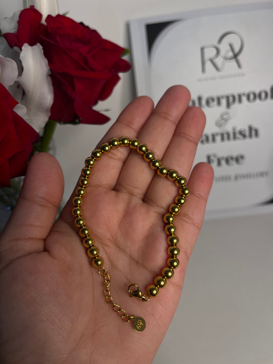 Tasbih Bracelet