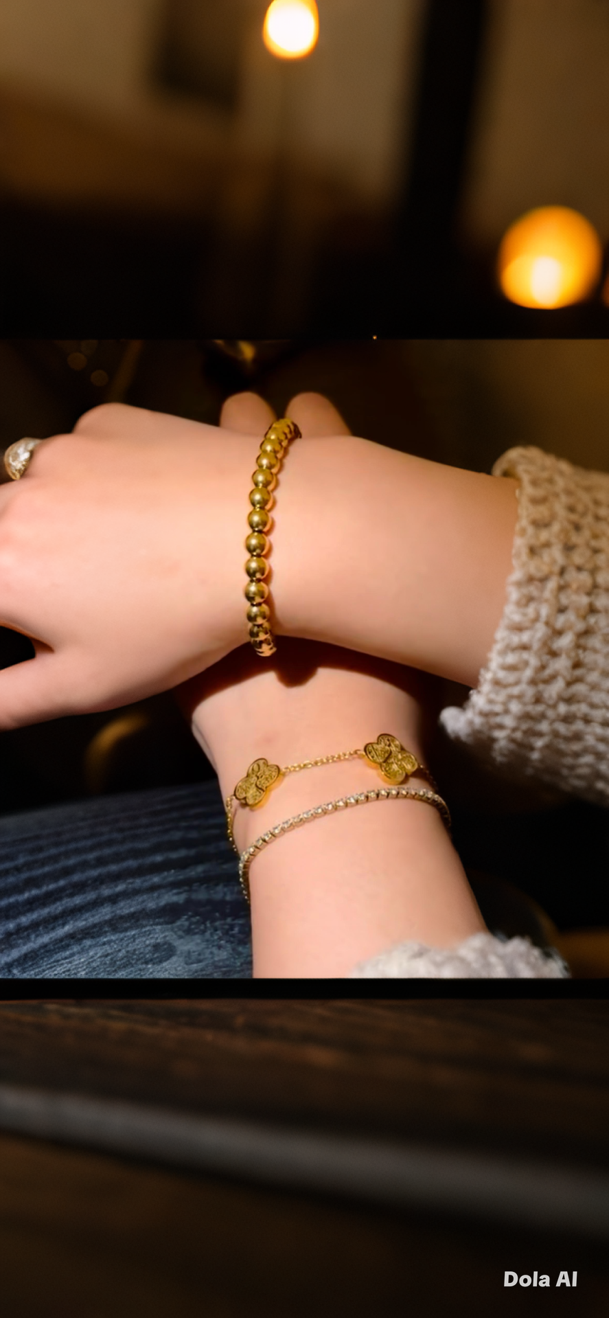 Tasbih Bracelet